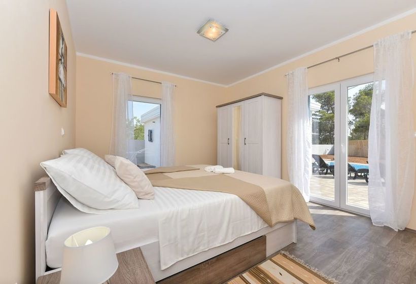 Villa Rafajela Private Pool