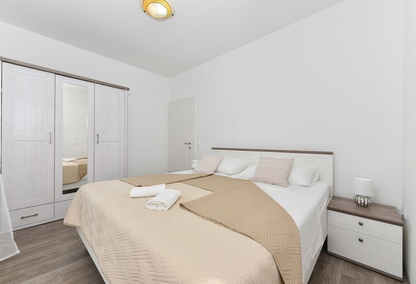 Villa Rafajela Private Pool