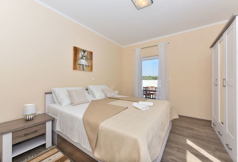 Villa Rafajela Private Pool