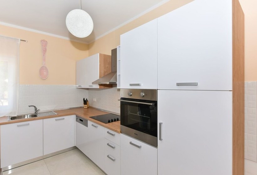 Villa Rafajela Private Pool