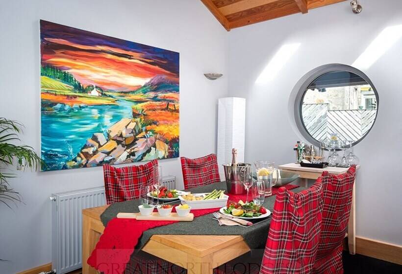 River House Garden Rooms