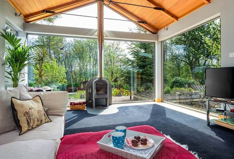 River House Garden Rooms