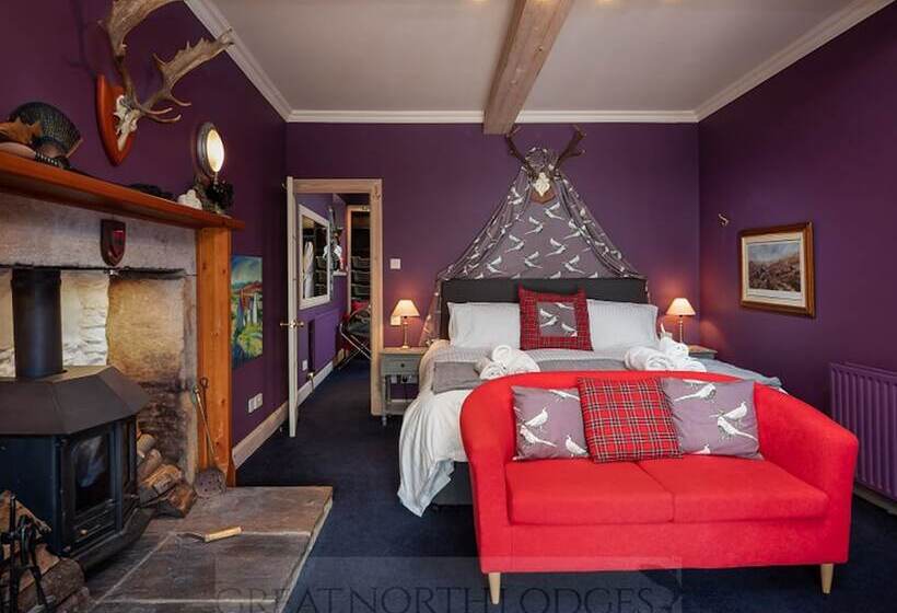 River House Garden Rooms