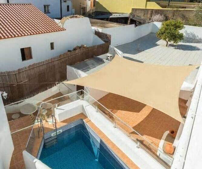 Solar Da Rosa Rc E Solar Da Tirosa 1º Andar