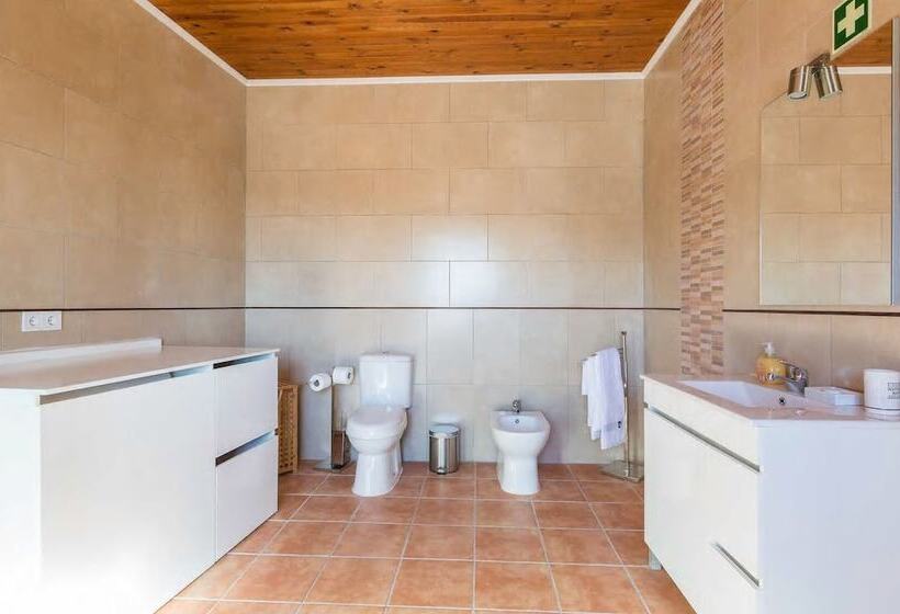 Solar Da Rosa Rc E Solar Da Tirosa 1º Andar