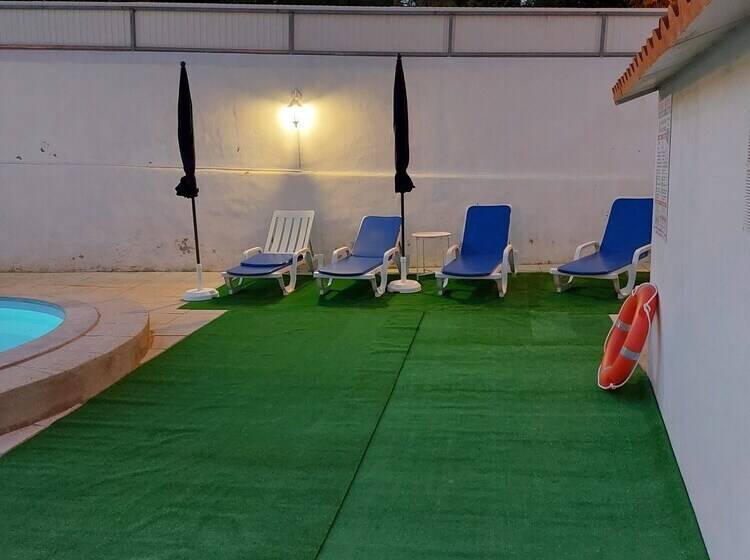 Solar Da Rosa Rc E Solar Da Tirosa 1º Andar