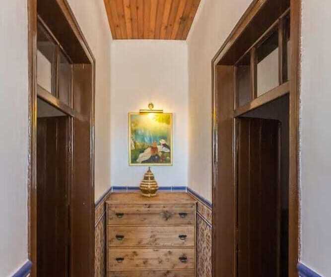 Solar Da Rosa Rc E Solar Da Tirosa 1º Andar