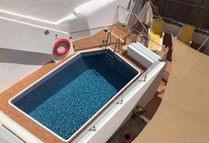 Solar Da Rosa Rc E Solar Da Tirosa 1º Andar