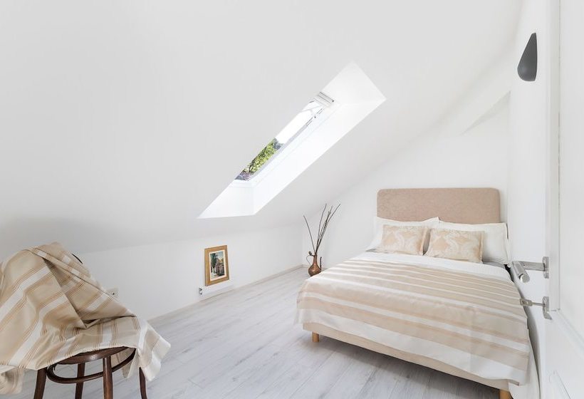 St. Lucia S Apartment