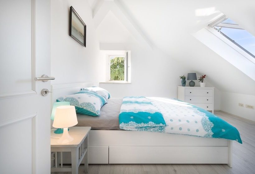 St. Lucia S Apartment