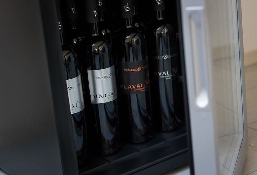 St. Lucia S Apartment