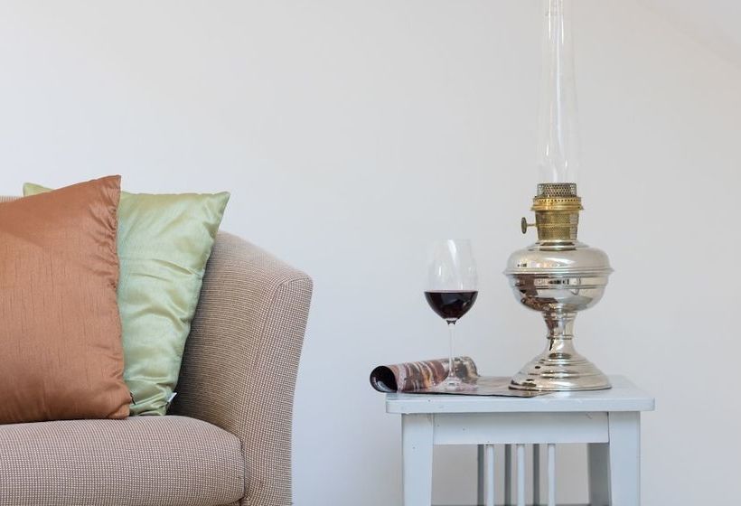 St. Lucia S Apartment