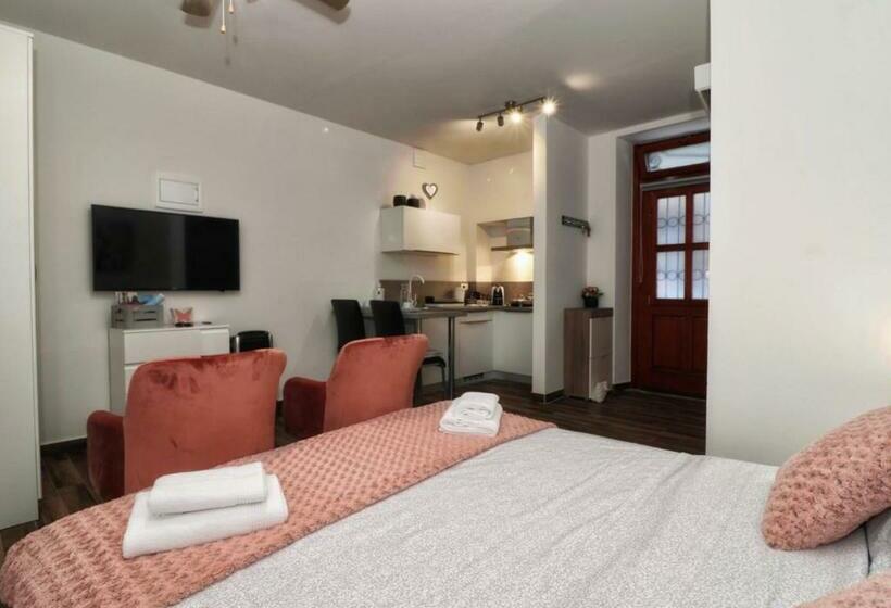 Studio Sweet Couple Rovinj