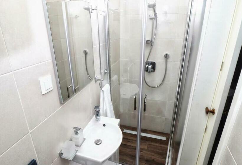 Studio Sweet Couple Rovinj