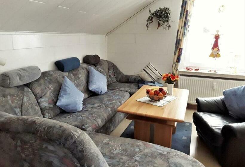 Fewo Rasche Zum Träumen