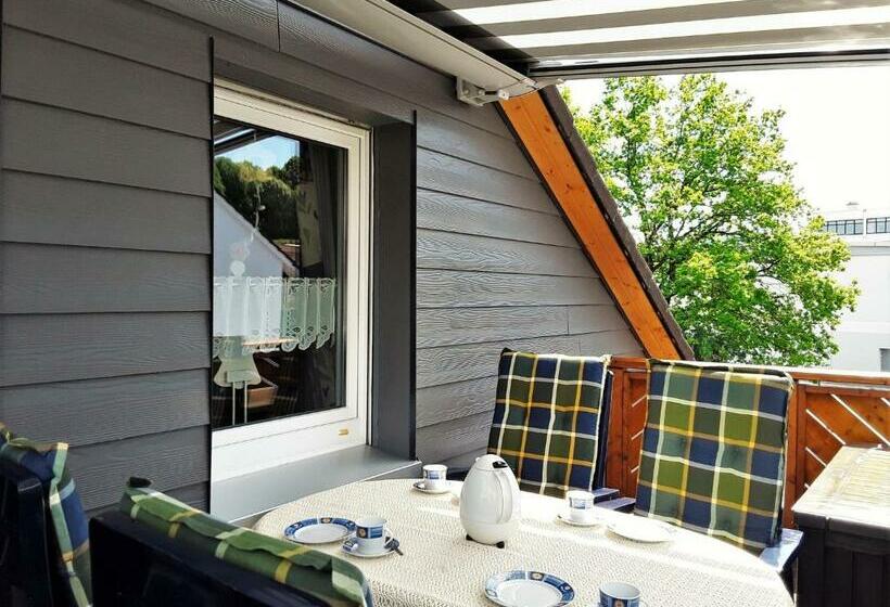 Fewo Rasche Zum Träumen