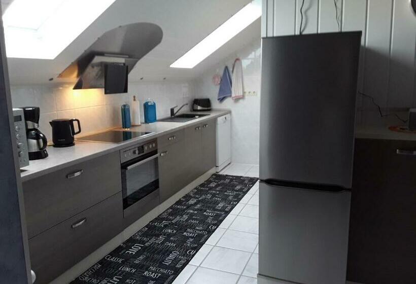 Fewo Rasche Zum Träumen