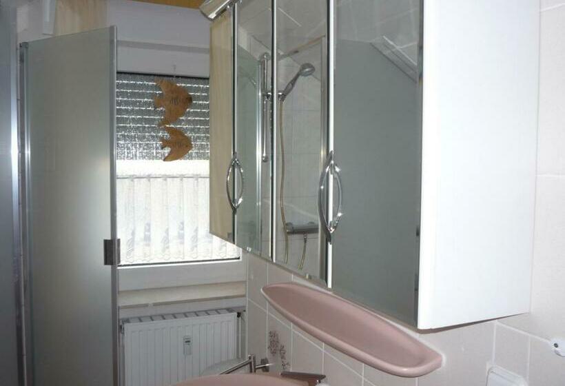 Fewo Rasche Zum Träumen