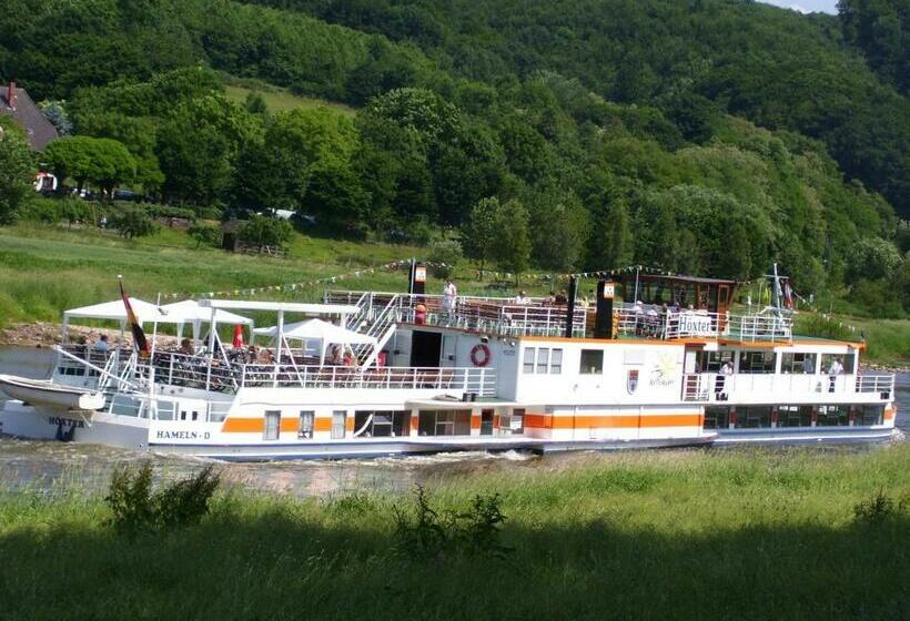 Fewo Rasche Zum Träumen