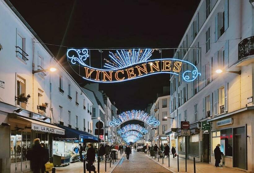 Une Maison Comme Un Riad