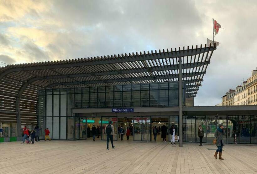 Une Maison Comme Un Riad