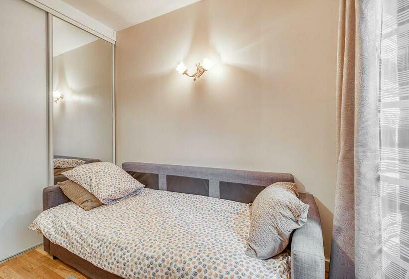 Une Maison Comme Un Riad