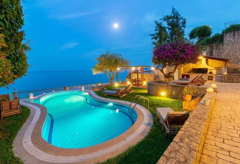 Villa Benele