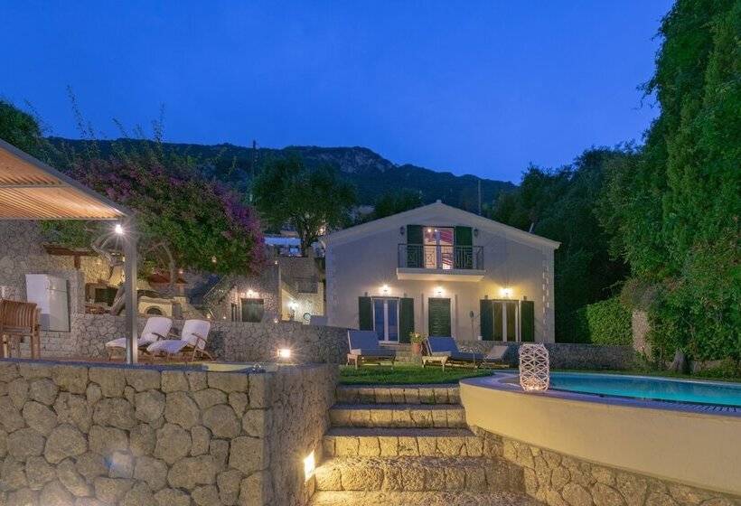 Villa Benele