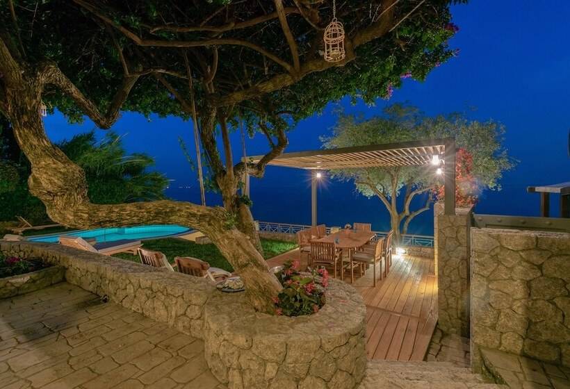 Villa Benele