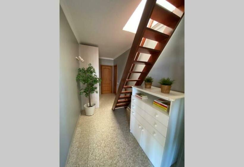 2 Apartments With Private Pool At Villa Diaz Aleman