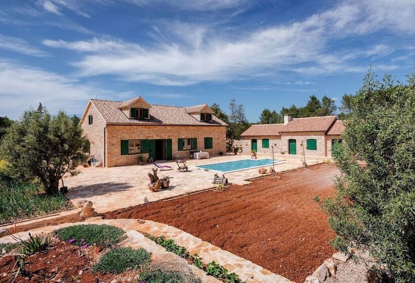 Villa Miranda Hvar
