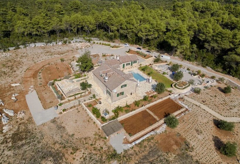 Villa Miranda Hvar