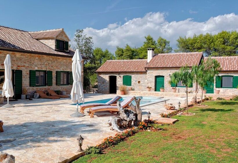 Villa Miranda Hvar