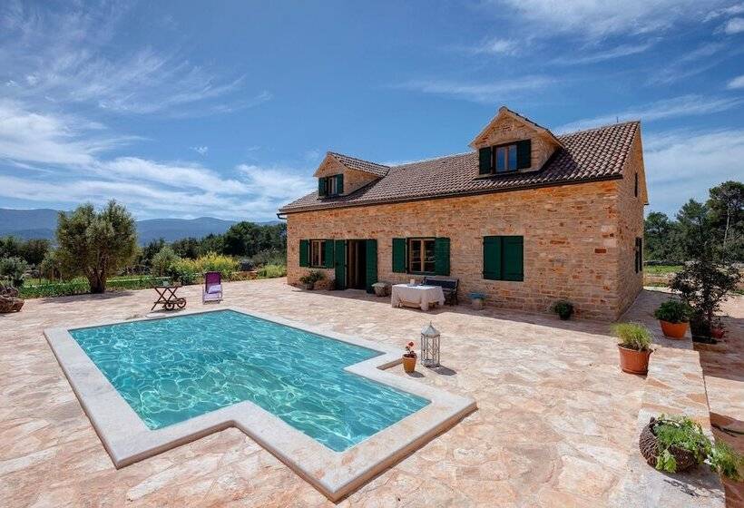 Villa Miranda Hvar