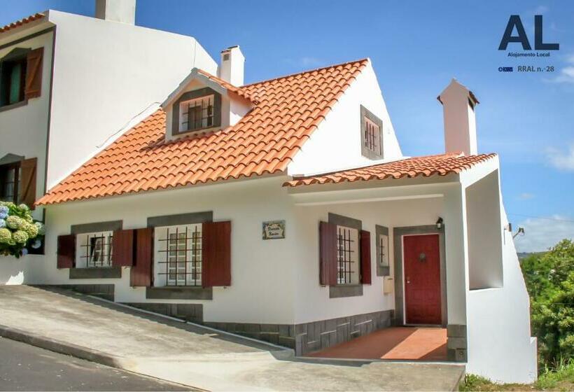 Casa De Férias Com Vistas Deslumbrantes