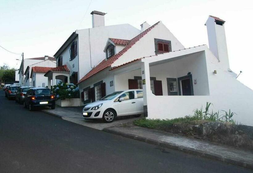 Casa De Férias Com Vistas Deslumbrantes