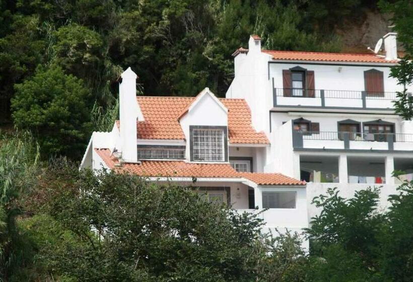 Casa De Férias Com Vistas Deslumbrantes