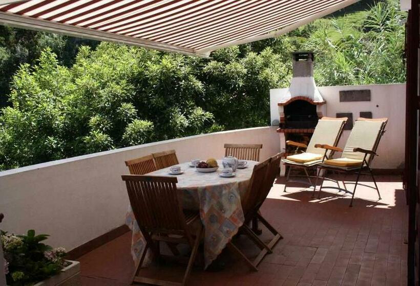 Casa De Férias Com Vistas Deslumbrantes