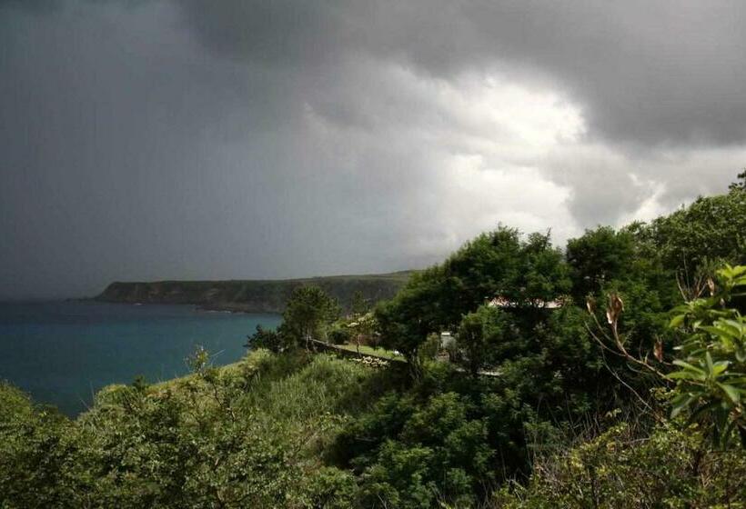 Casa De Férias Com Vistas Deslumbrantes