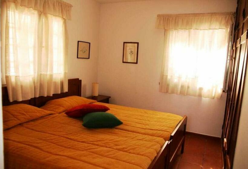 Casa De Férias Com Vistas Deslumbrantes