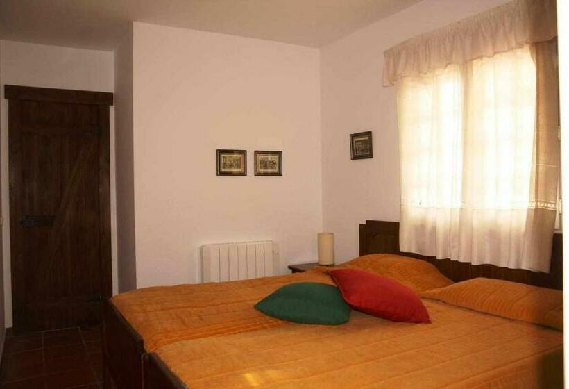 Casa De Férias Com Vistas Deslumbrantes