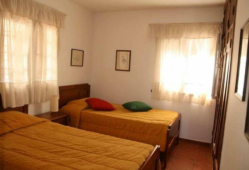 Casa De Férias Com Vistas Deslumbrantes