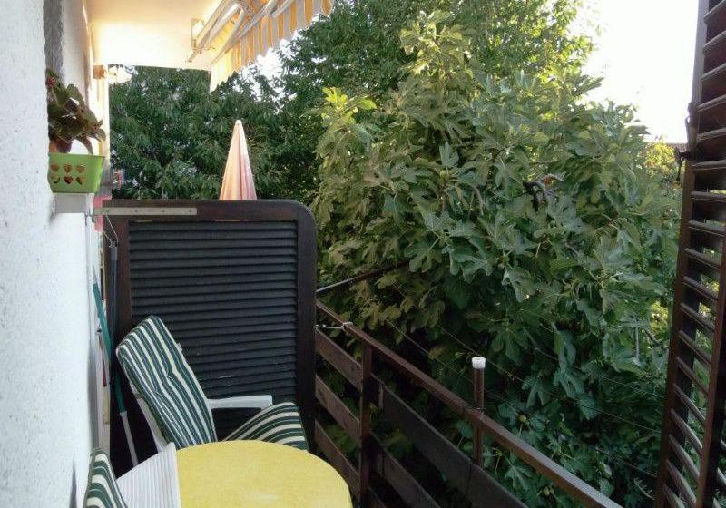 Apartments Zrinka 793