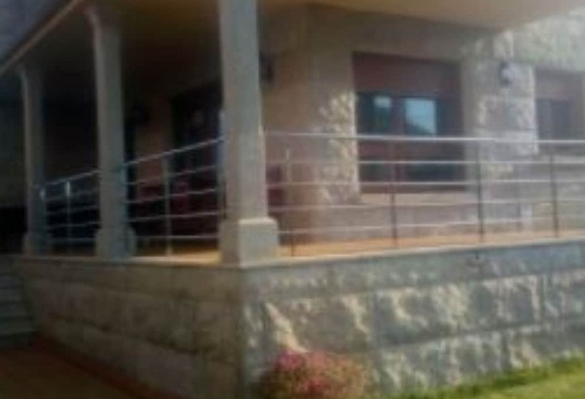 106431 House In Sanxenxo