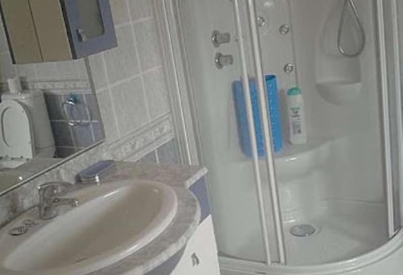 106431 House In Sanxenxo