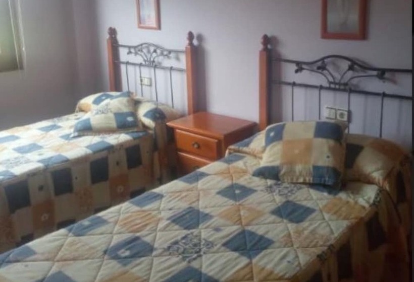 106431 House In Sanxenxo