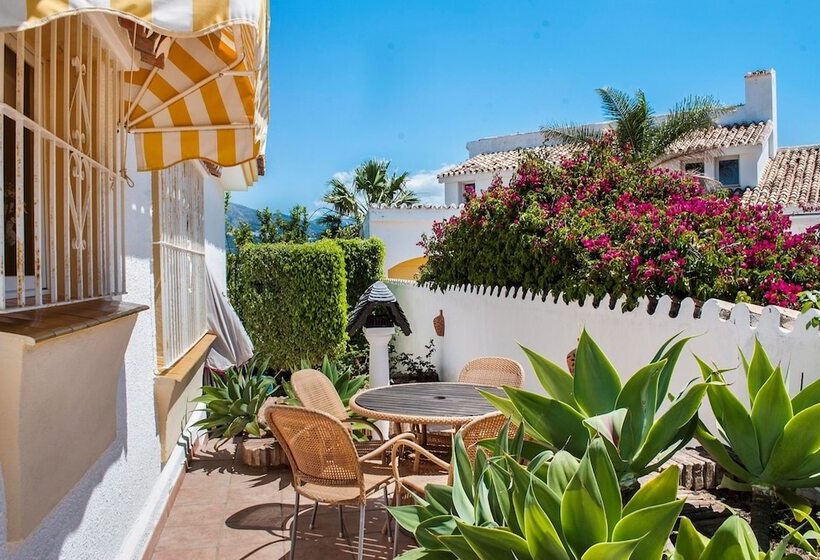 107332 House In Mjas