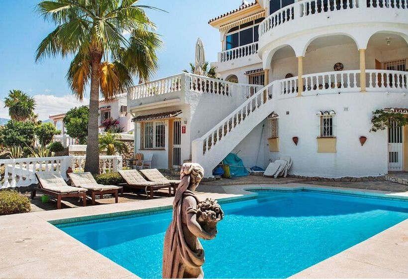 107332 House In Mjas