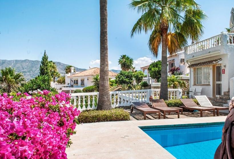 107332 House In Mjas