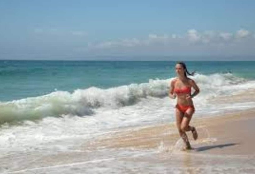 107418   Apartment In Zahara